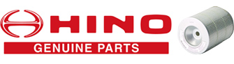 Хино запчасти Запчасти HINO